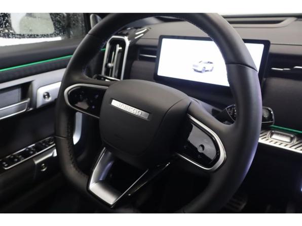 Jaecoo J7 I с пробегом 2024 года, цена 2 209 000 рублей, 39468 км, внедорожник, Автокод Объявления