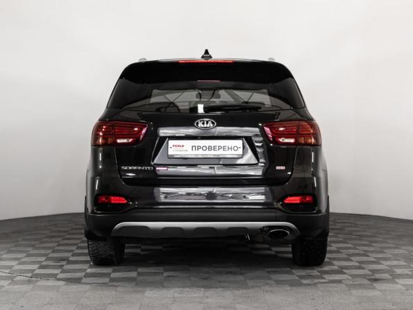 Kia Sorento III Prime Рестайлинг с пробегом 2019 года, цена 2 399 000 рублей, 149143 км, внедорожник, Автокод Объявления