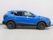 Nissan Qashqai II Рестайлинг Москва  - изображение 34
