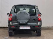 Chevrolet Niva I Рестайлинг Кемерово  - изображение 25