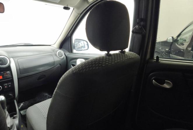 Lada (ВАЗ) Largus I с пробегом 2014 года, цена 699 000 рублей, 121461 км, универсал, Автокод Объявления