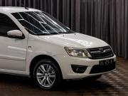 Lada (ВАЗ) Granta I Краснодар  - изображение 26