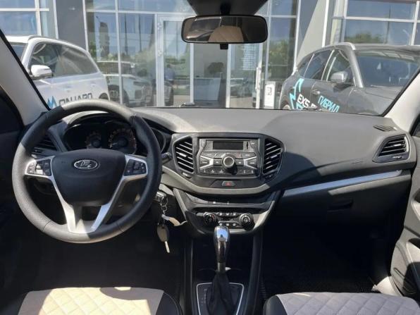 Lada (ВАЗ) Vesta I с пробегом 2021 года, цена 1 048 000 рублей, 132184 км, седан, Автокод Объявления