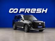 GAC Trumpchi GS8 II Москва  - изображение 26