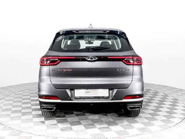 Chery Tiggo 7 Pro I с пробегом 2022 года, цена 1 649 000 рублей, 34567 км, внедорожник, Автокод Объявления