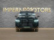 Toyota Land Cruiser 300 Series Москва  - изображение 27