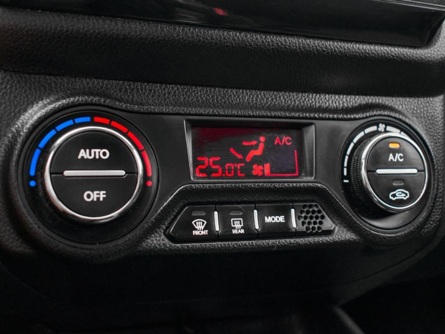 Kia Rio III Екатеринбург  - изображение 17