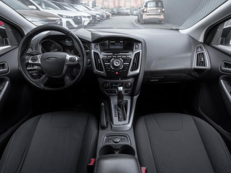 Ford Focus III Москва  - изображение 8