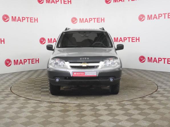 Chevrolet Niva I Рестайлинг с пробегом 2012 года, цена 490 000 рублей, 91174 км, внедорожник, Автокод Объявления