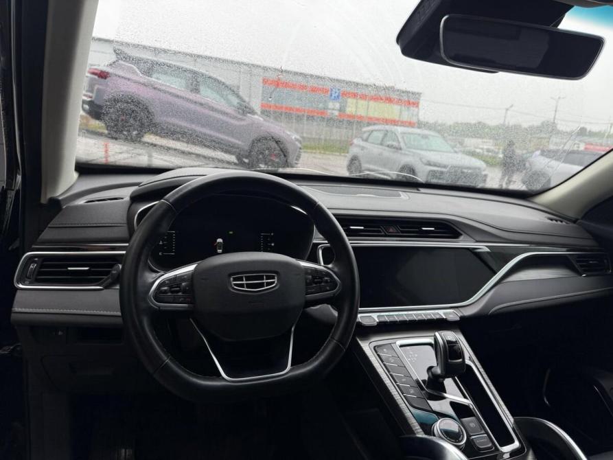 Geely Atlas Pro Орел  - изображение 4