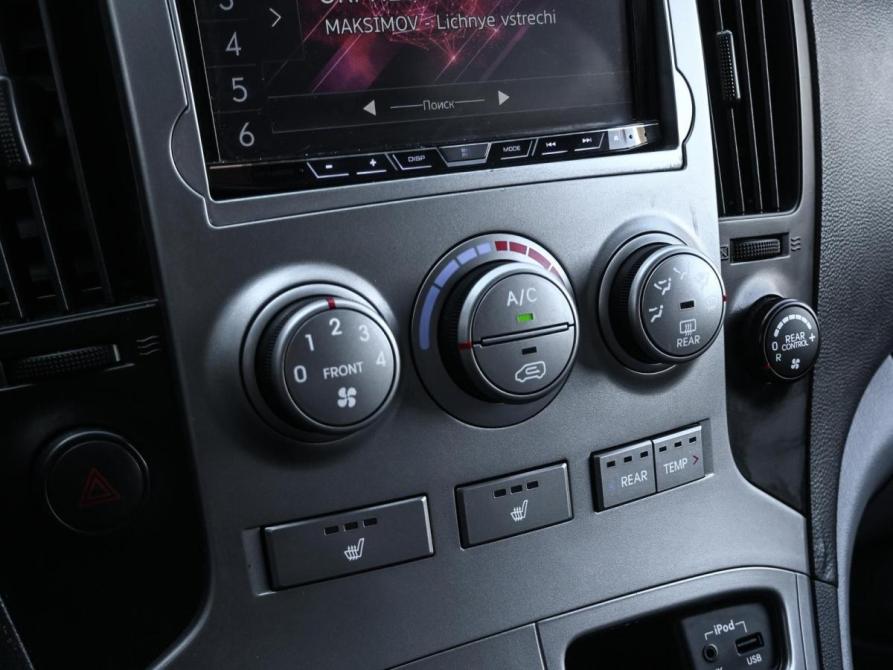 Hyundai Grand Starex I Волгоград  - изображение 14