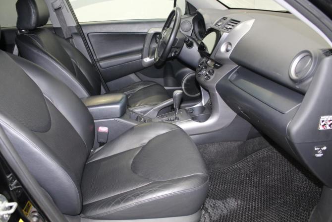Toyota RAV4 III (XA30) с пробегом 2007 года, цена 1 149 000 рублей, 235467 км, внедорожник, Автокод Объявления