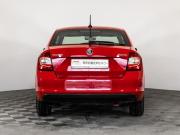 Skoda Rapid I Рестайлинг Санкт-Петербург  - изображение 30