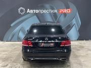 Mercedes-Benz E-Класс IV (W212 S212 C207) Рестайлинг Пермь  - изображение 31