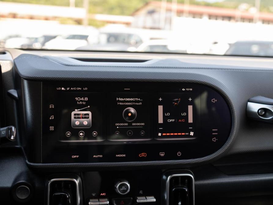 Haval Dargo Сочи  - изображение 15