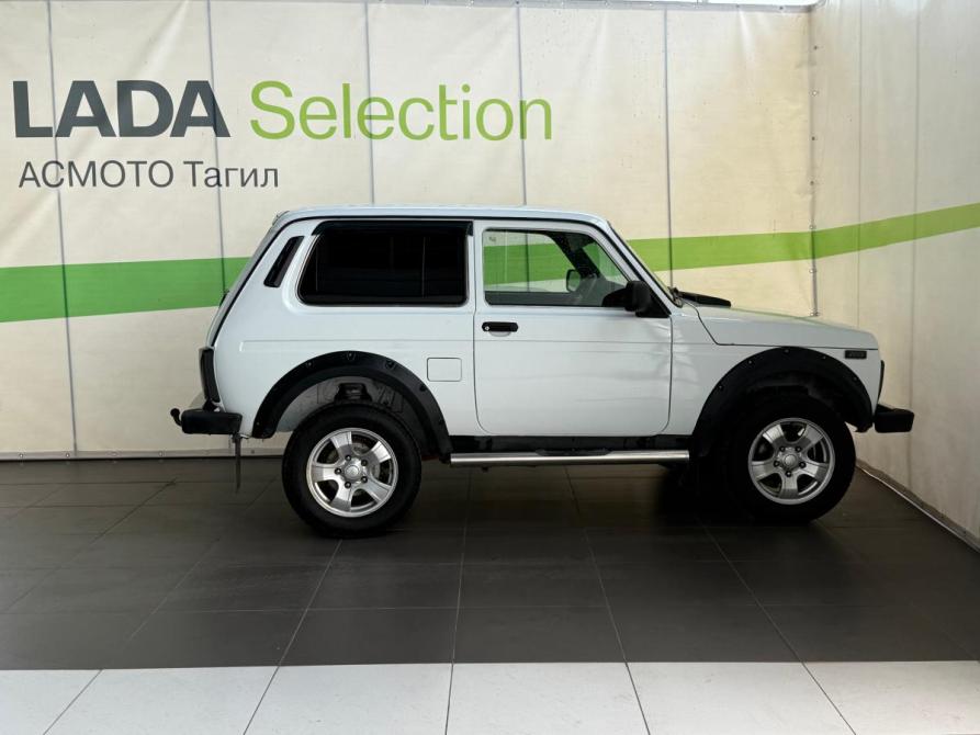 Lada (ВАЗ) 2121 (4x4) I Рестайлинг Нижний Тагил  - изображение 6