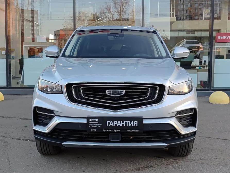 Geely Atlas Pro Ижевск  - изображение 2