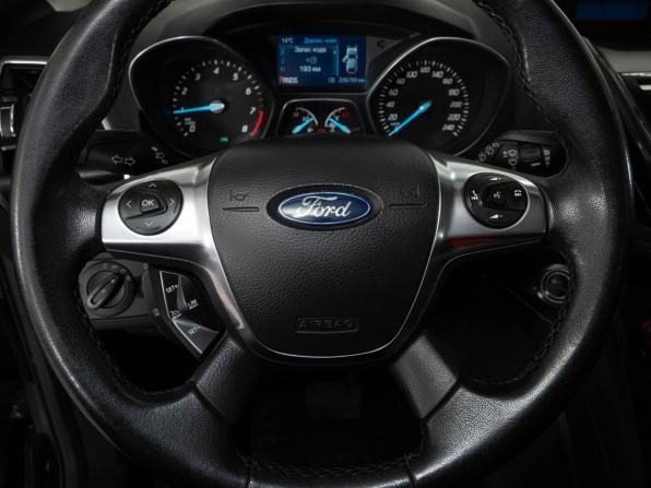 Ford Kuga II с пробегом 2014 года, цена 1 131 000 рублей, 206000 км, внедорожник, Автокод Объявления