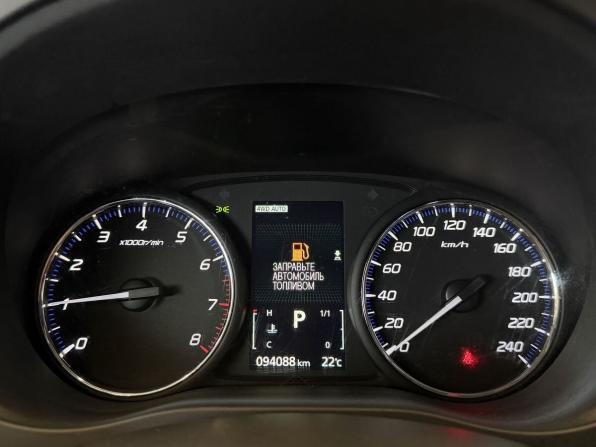 Mitsubishi Outlander III с пробегом 2014 года, цена 1 420 000 рублей, 93700 км, внедорожник, Автокод Объявления