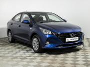 Hyundai Solaris II Рестайлинг Санкт-Петербург  - изображение 19