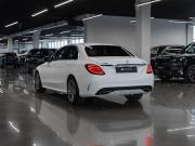 Mercedes-Benz C-Класс IV (W205) Москва  - изображение 28