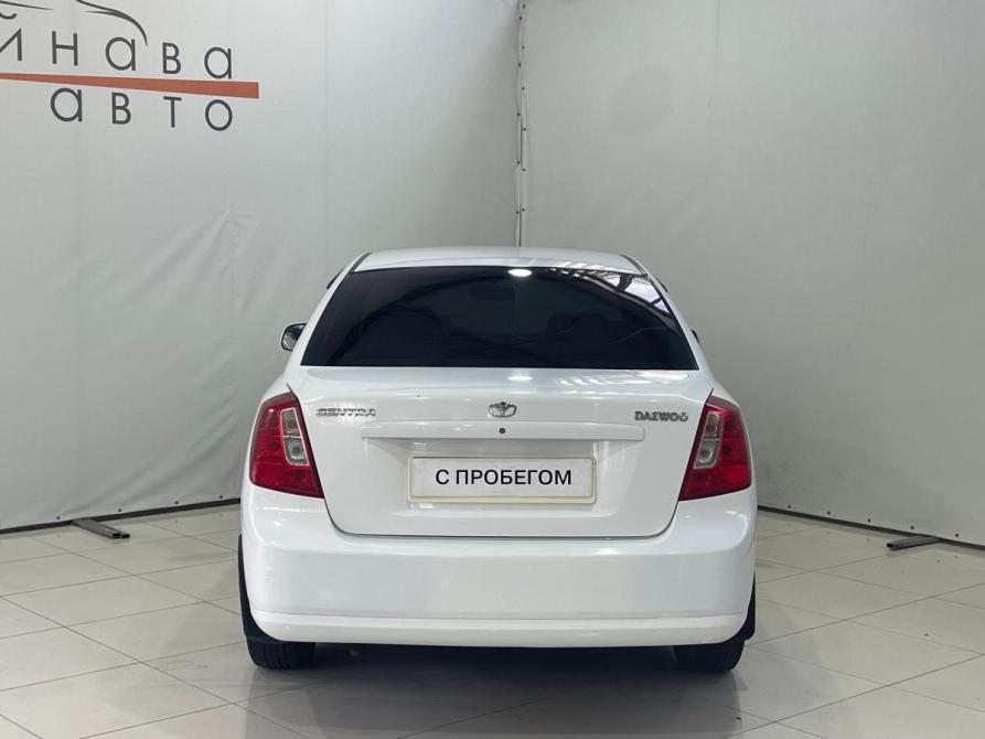 Daewoo Gentra II Воронеж  - изображение 6