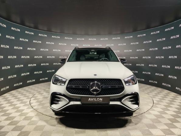 Новый Mercedes-Benz GLE II (V167) Рестайлинг 2025 года, цена 17 740 769 рублей, внедорожник, Автокод Объявления
