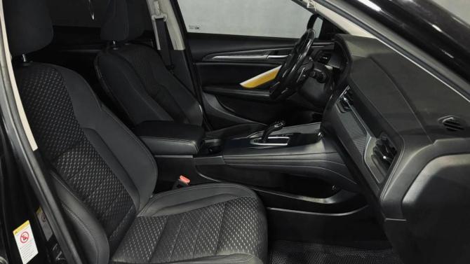 Haval F7x I с пробегом 2021 года, цена 1 810 000 рублей, 126357 км, внедорожник, Автокод Объявления