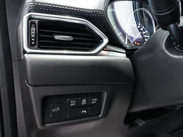 Mazda CX-5 II с пробегом 2020 года, цена 3 400 000 рублей, 42025 км, внедорожник, Автокод Объявления