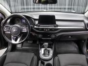 Kia Cerato IV Москва  - изображение 32