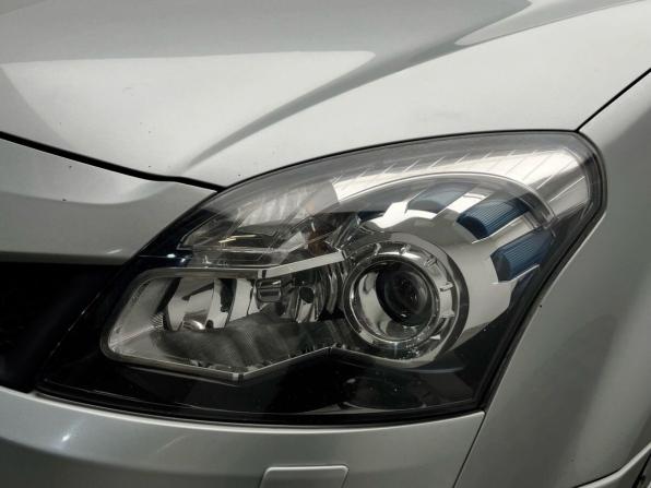 Renault Koleos I с пробегом 2011 года, цена 799 000 рублей, 238600 км, внедорожник, Автокод Объявления