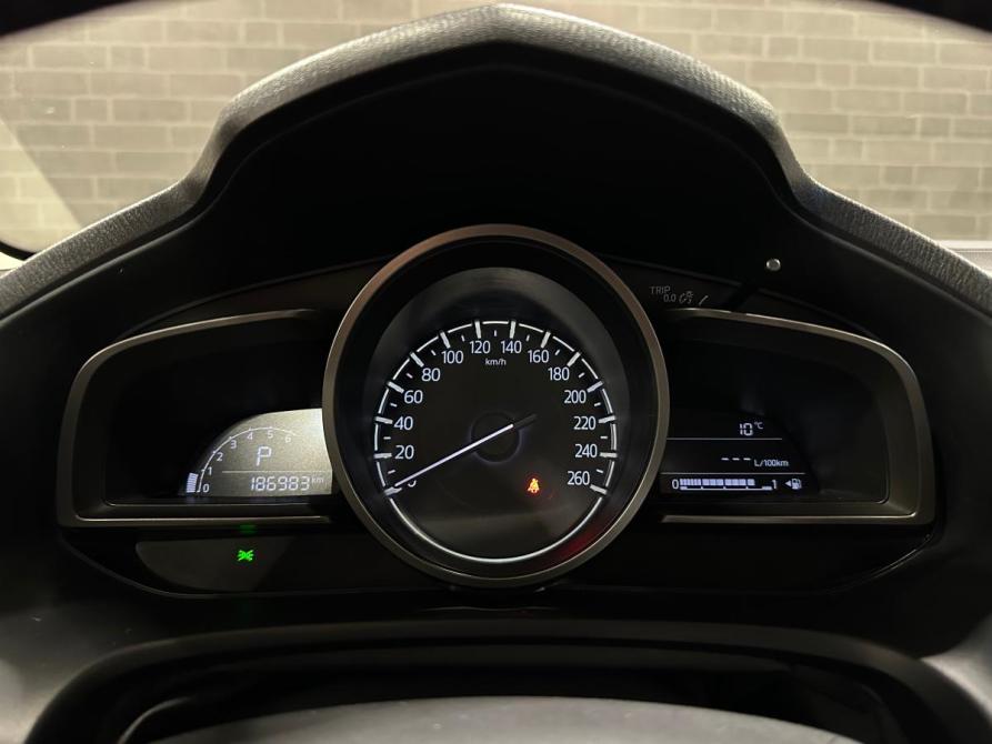 Mazda 3 III (BM) Рестайлинг Челябинск  - изображение 18