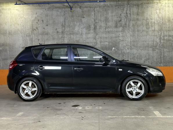 Kia Ceed I с пробегом 2007 года, цена 599 000 рублей, 148331 км, хэтчбек, Автокод Объявления
