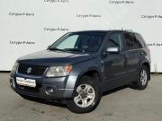 Suzuki Grand Vitara II Курган  - изображение 13