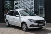 Lada (ВАЗ) Granta I Рестайлинг Ульяновск  - изображение 16
