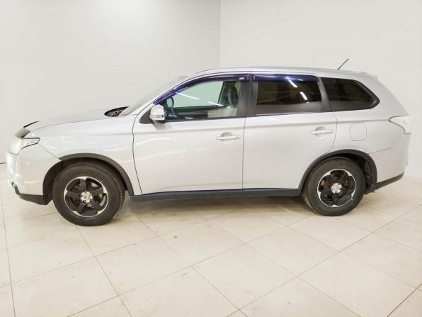 Mitsubishi Outlander III с пробегом 2014 года, цена 1 237 000 рублей, 185140 км, внедорожник, Автокод Объявления