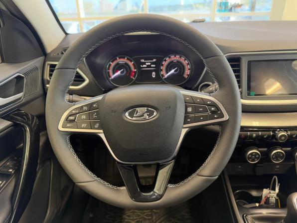 Lada (ВАЗ) Vesta I Рестайлинг (NG) с пробегом 2026 года, цена 1 799 000 рублей, 3 км, седан, Автокод Объявления