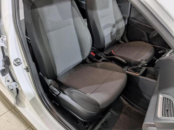 Hyundai Solaris II Рестайлинг с пробегом 2022 года, цена 1 515 000 рублей, 136830 км, седан, Автокод Объявления