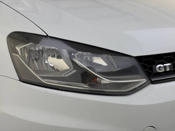 Volkswagen Polo V Рестайлинг с пробегом 2017 года, цена 1 210 000 рублей, 149400 км, седан, Автокод Объявления