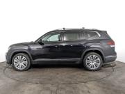 Volkswagen Teramont I Рестайлинг Москва  - изображение 38