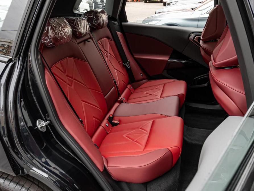 BMW X3 IV (G45/G48) Краснодар  - изображение 7