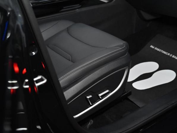 Dongfeng DFSK ix5 с пробегом 2024 года, цена 2 049 000 рублей, 49 км, внедорожник, Автокод Объявления