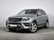 Mercedes-Benz M-Класс III (W166) Санкт-Петербург  - изображение 23