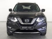 Nissan X-Trail III Рестайлинг Москва  - изображение 32
