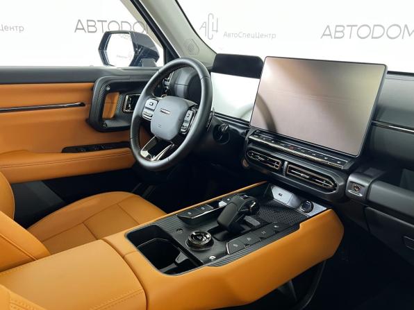 Haval H7 I с пробегом 2025 года, цена 3 509 000 рублей, 15253 км, внедорожник, Автокод Объявления