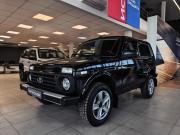 Lada (ВАЗ) Niva Legend I Москва  - изображение 17