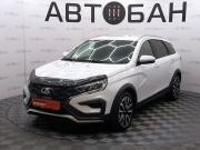 Lada (ВАЗ) Vesta I Рестайлинг (NG) Екатеринбург  - изображение 27