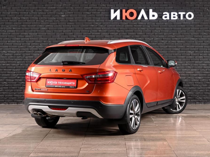 Lada (ВАЗ) Vesta I Екатеринбург  - изображение 4