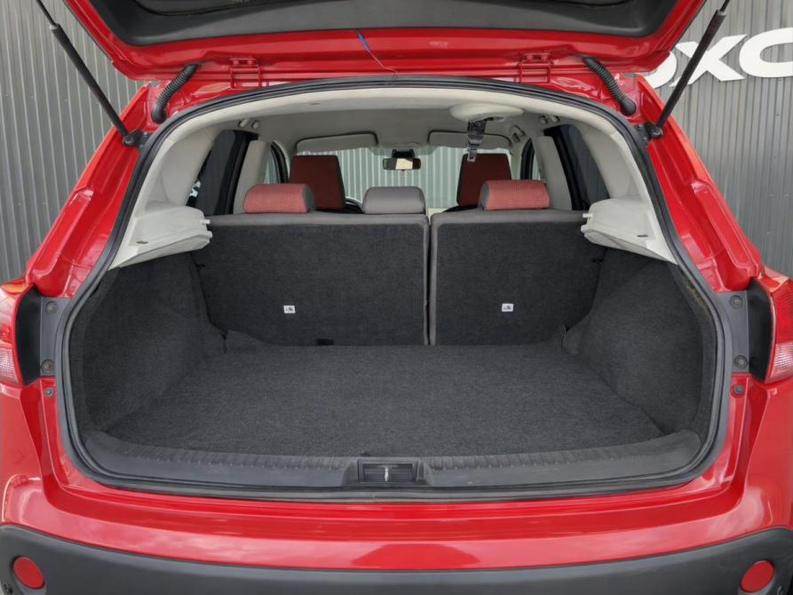 Nissan Qashqai I Пермь  - изображение 19