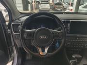 Kia Sportage IV Рестайлинг Минеральные Воды  - изображение 29
